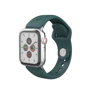 Pela Apple Watch band, Green Vine, 38-40mm